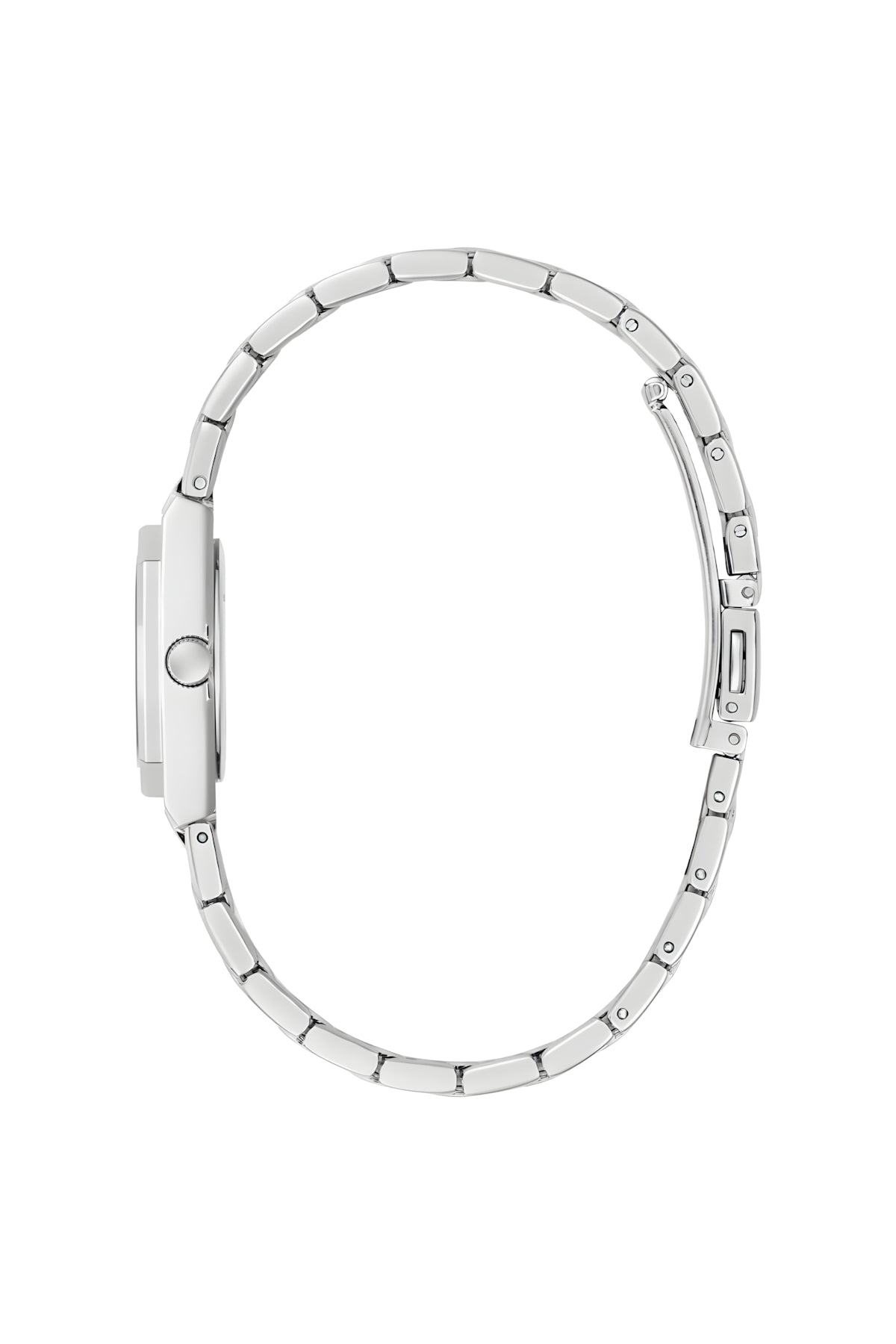 GUESS KADIN KOL SAATİ / METALİK GRİ