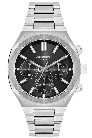 LEE COOPER UNISEX KOL SAATİ / RENKLİ