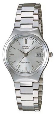 CASIO KADIN KOL SAATİ / RENKLİ