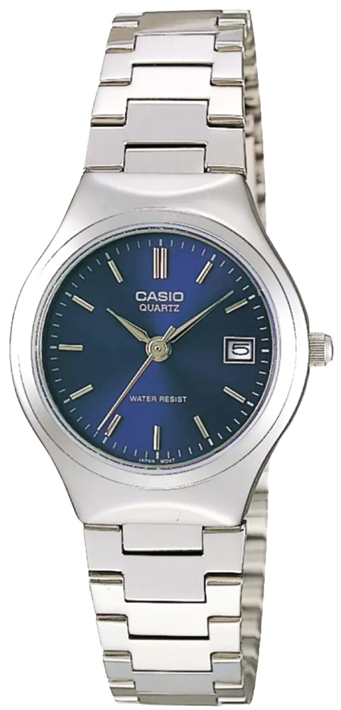 CASIO KADIN KOL SAATİ / RENKLİ