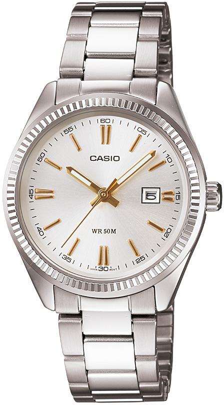 CASIO UNISEX KOL SAATİ / RENKLİ