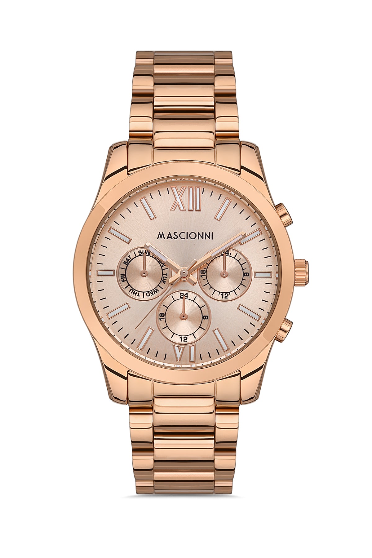 MASCIONNI KADIN KOL SAATİ / ROSE GOLD