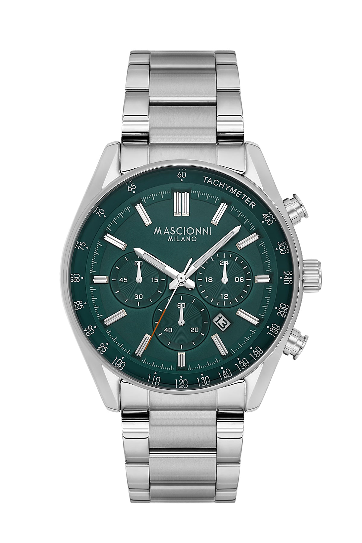 MASCIONNI ERKEK KOL SAATİ / RENKLİ