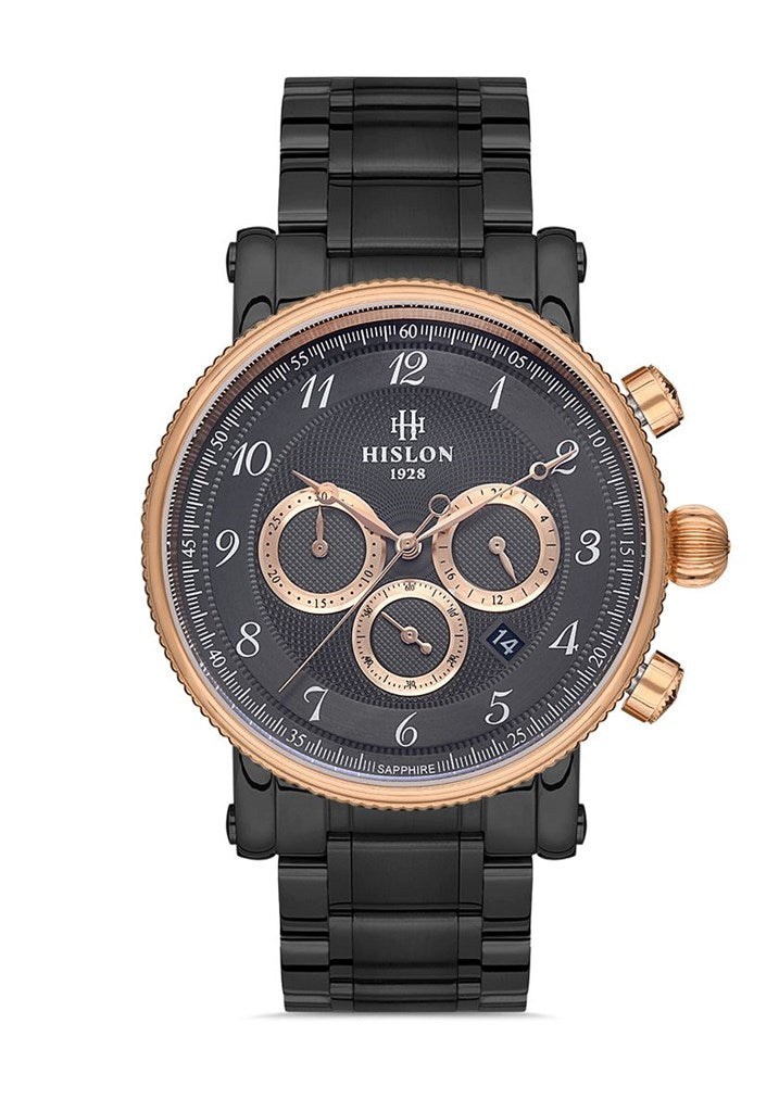 HISLON UNISEX KOL SAATİ / RENKLİ