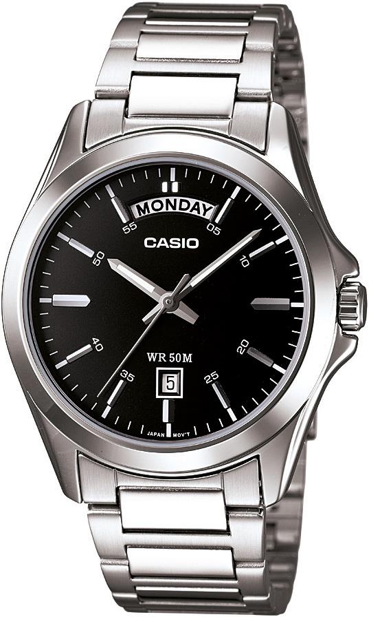 CASIO UNISEX KOL SAATİ / RENKLİ