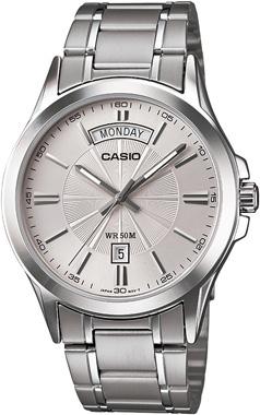 CASIO UNISEX KOL SAATİ / RENKLİ