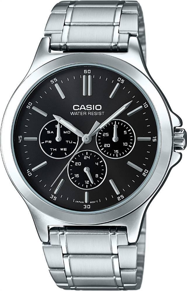 CASIO UNISEX KOL SAATİ / RENKLİ
