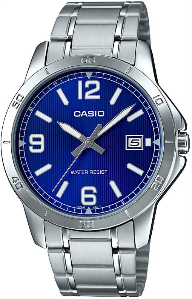 CASIO UNISEX KOL SAATİ / RENKLİ