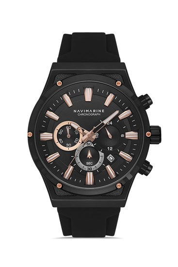 NAVIMARINE UNISEX KOL SAATİ / RENKLİ