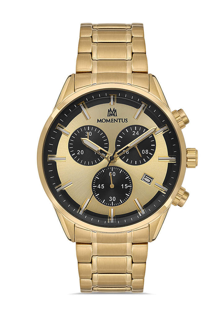 MOMENTUS  UNISEX KOL SAATİ / RENKLİ