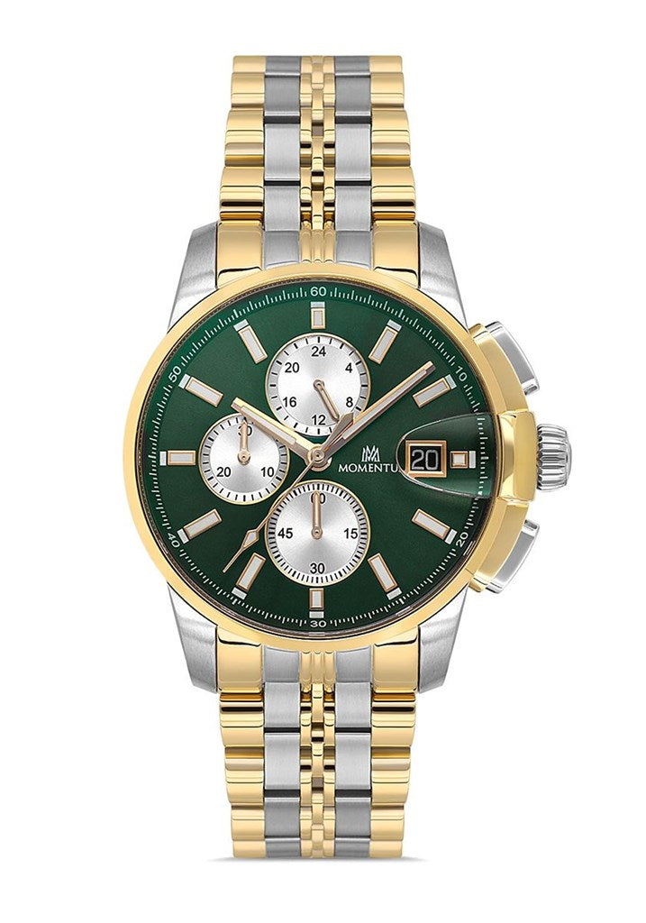 MOMENTUS  UNISEX KOL SAATİ / RENKLİ
