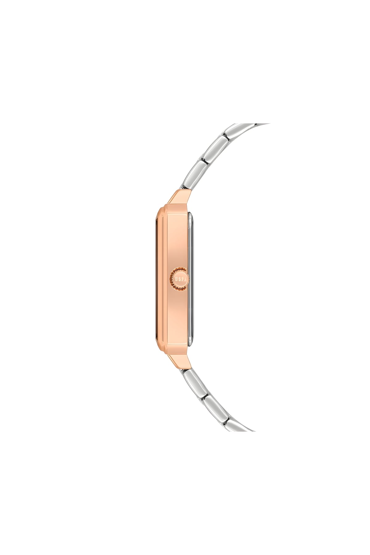 U.S. POLO ASSN. KADIN KOL SAATİ / ROSE GOLD
