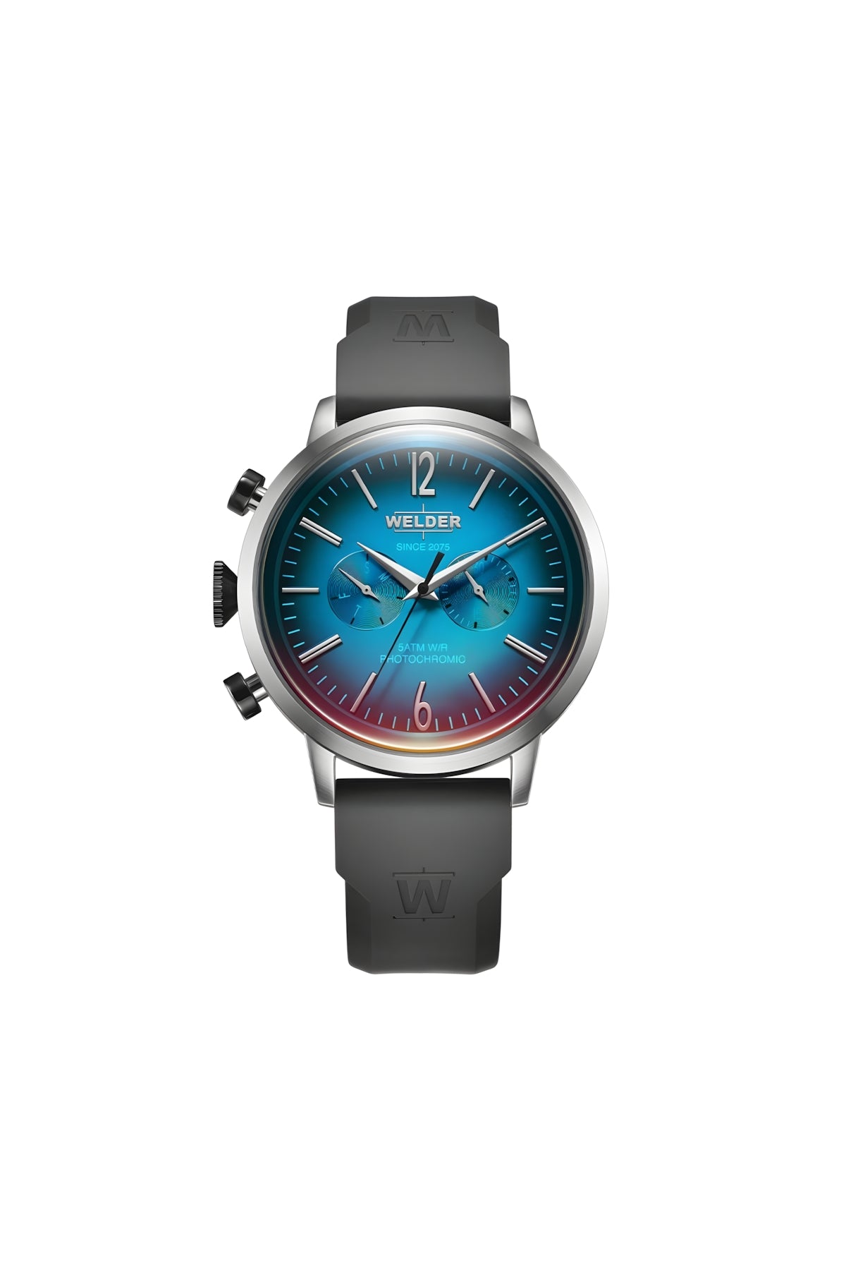 WELDER UNISEX KOL SAATİ / RENKLİ