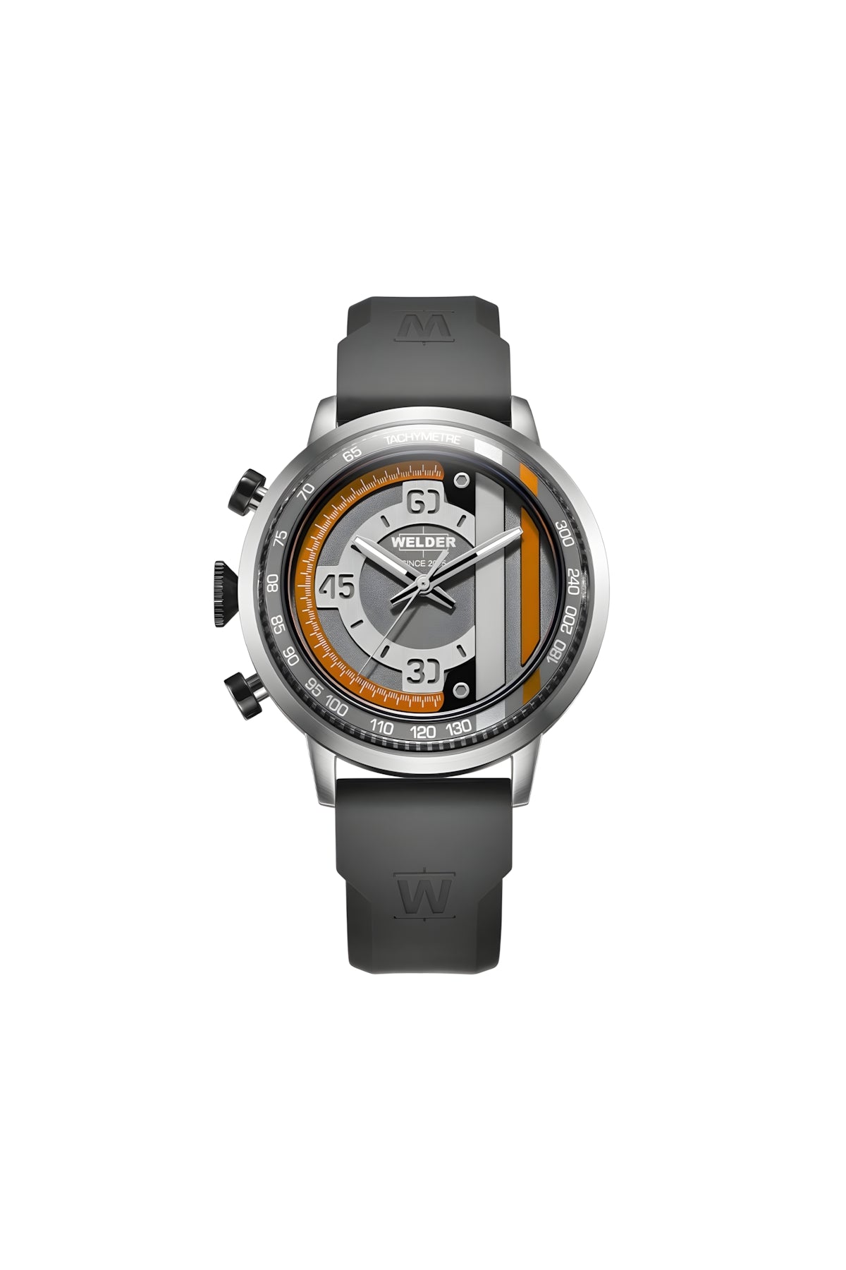 WELDER UNISEX KOL SAATİ / RENKLİ