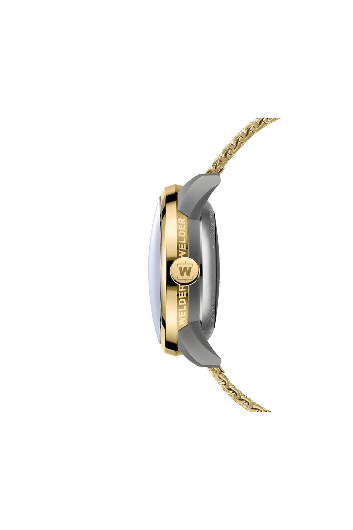 WELDER KADIN KOL SAATİ / GRİ