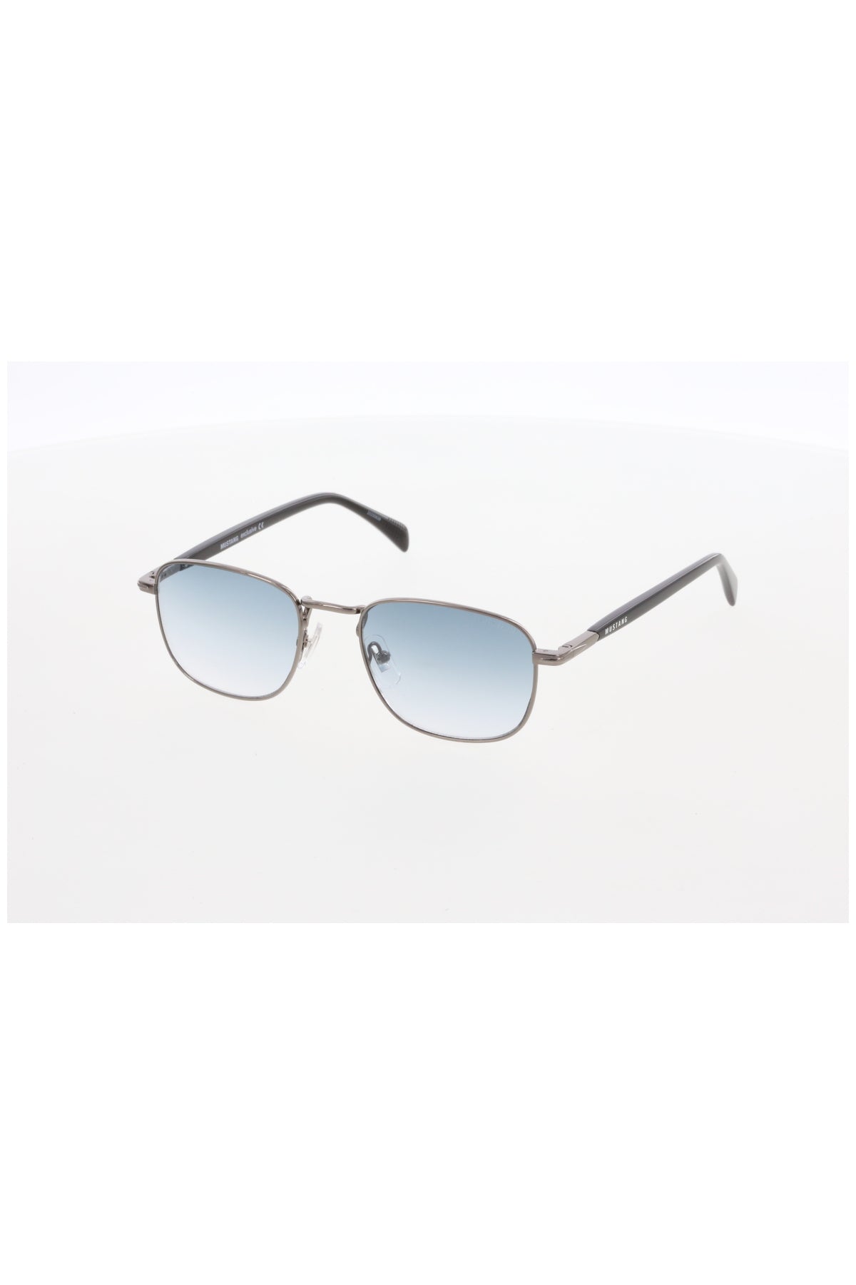 MUSTANG ERKEK GÜNEŞ GÖZLÜĞÜ / FÜME