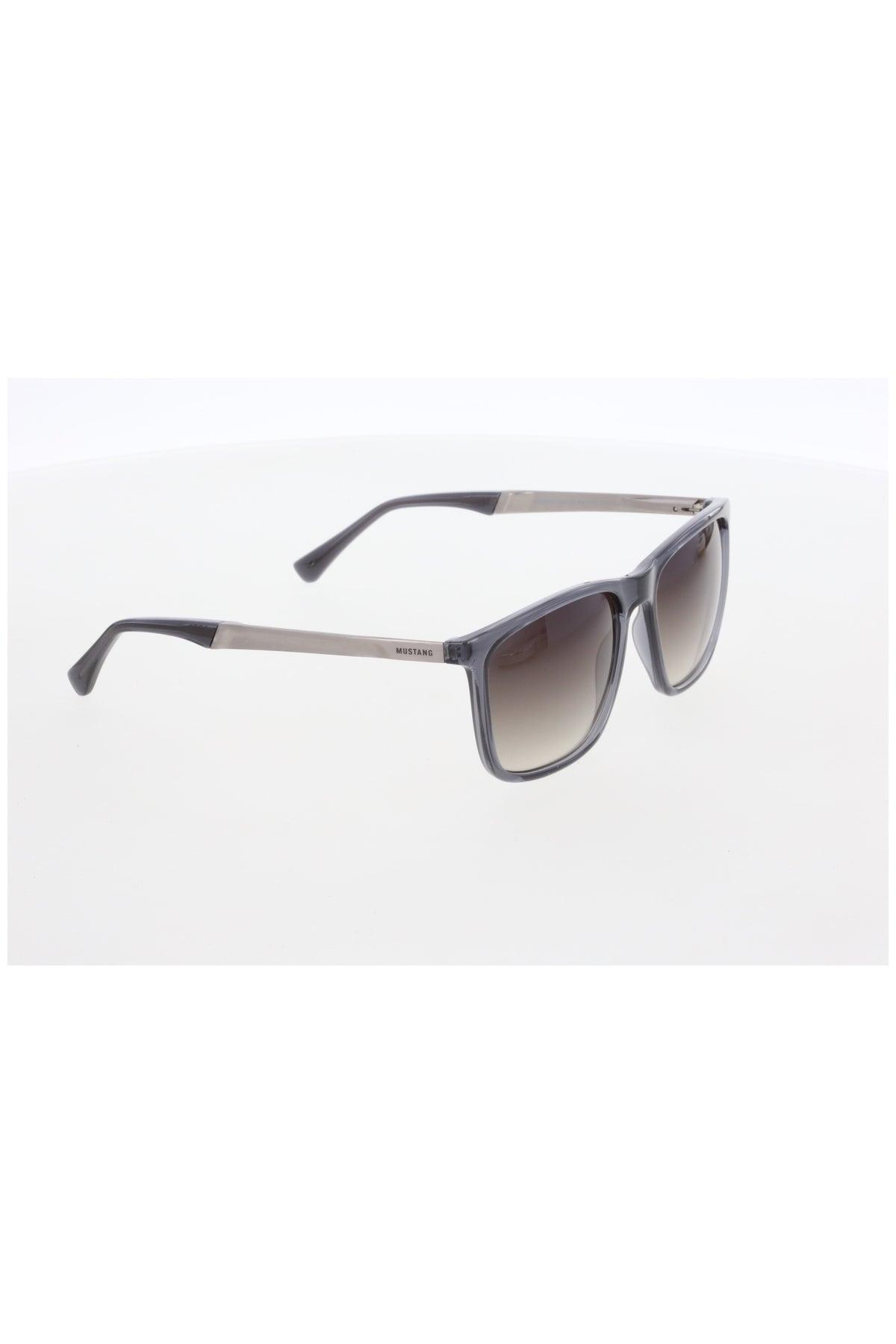 MUSTANG ERKEK GÜNEŞ GÖZLÜĞÜ / FÜME
