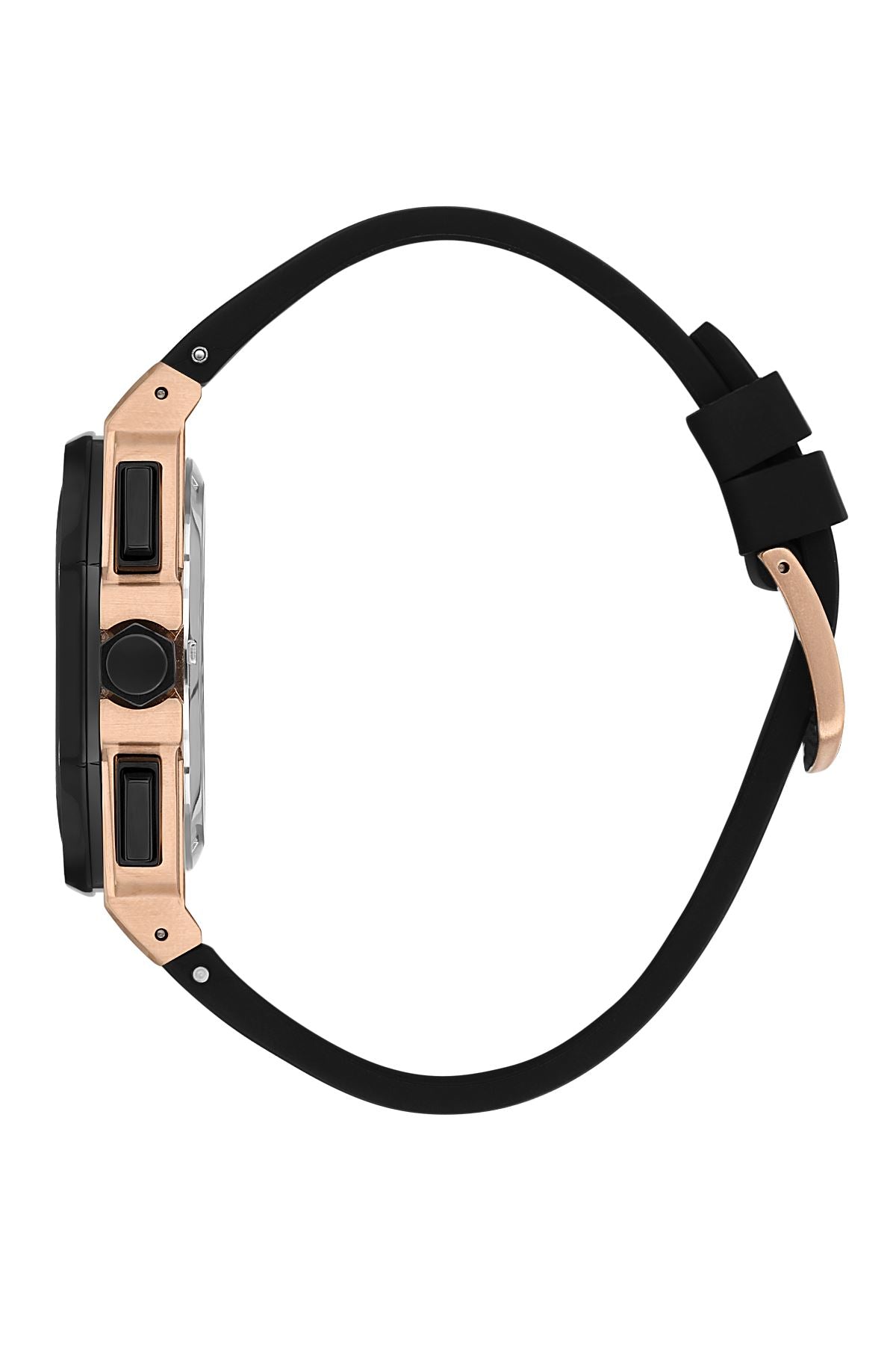 S.B.POLO ERKEK KOL SAATİ / ROSE GOLD