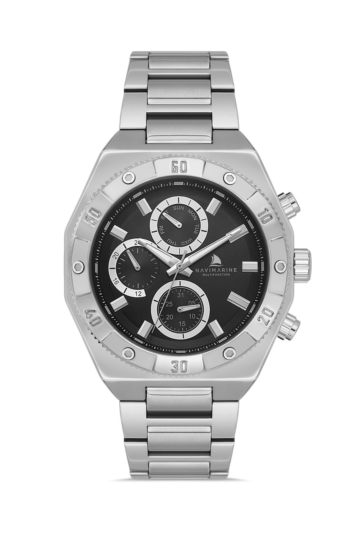 NAVIMARINE UNISEX KOL SAATİ / RENKLİ