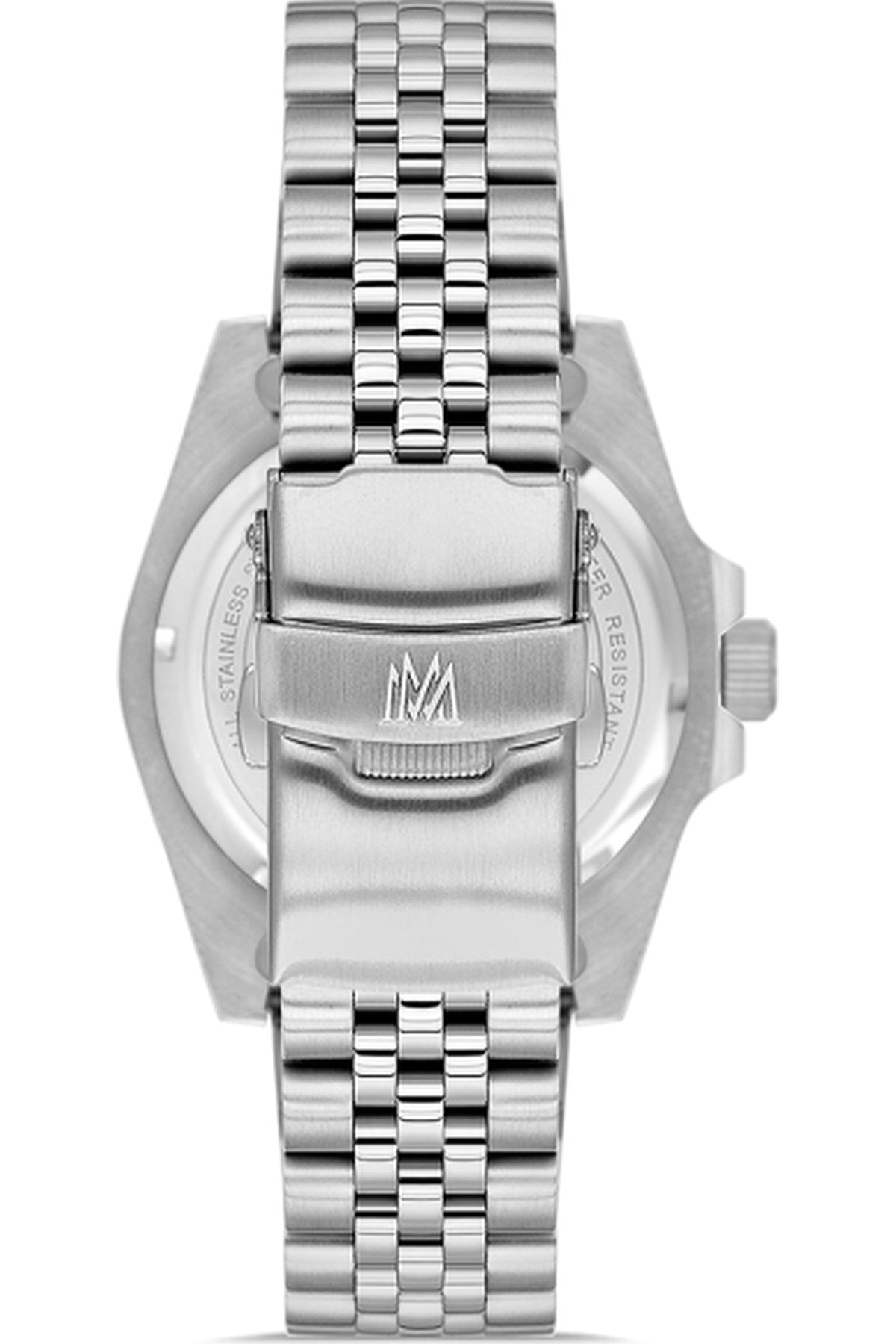 MOMENTUS ERKEK KOL SAATİ / ÇELİK