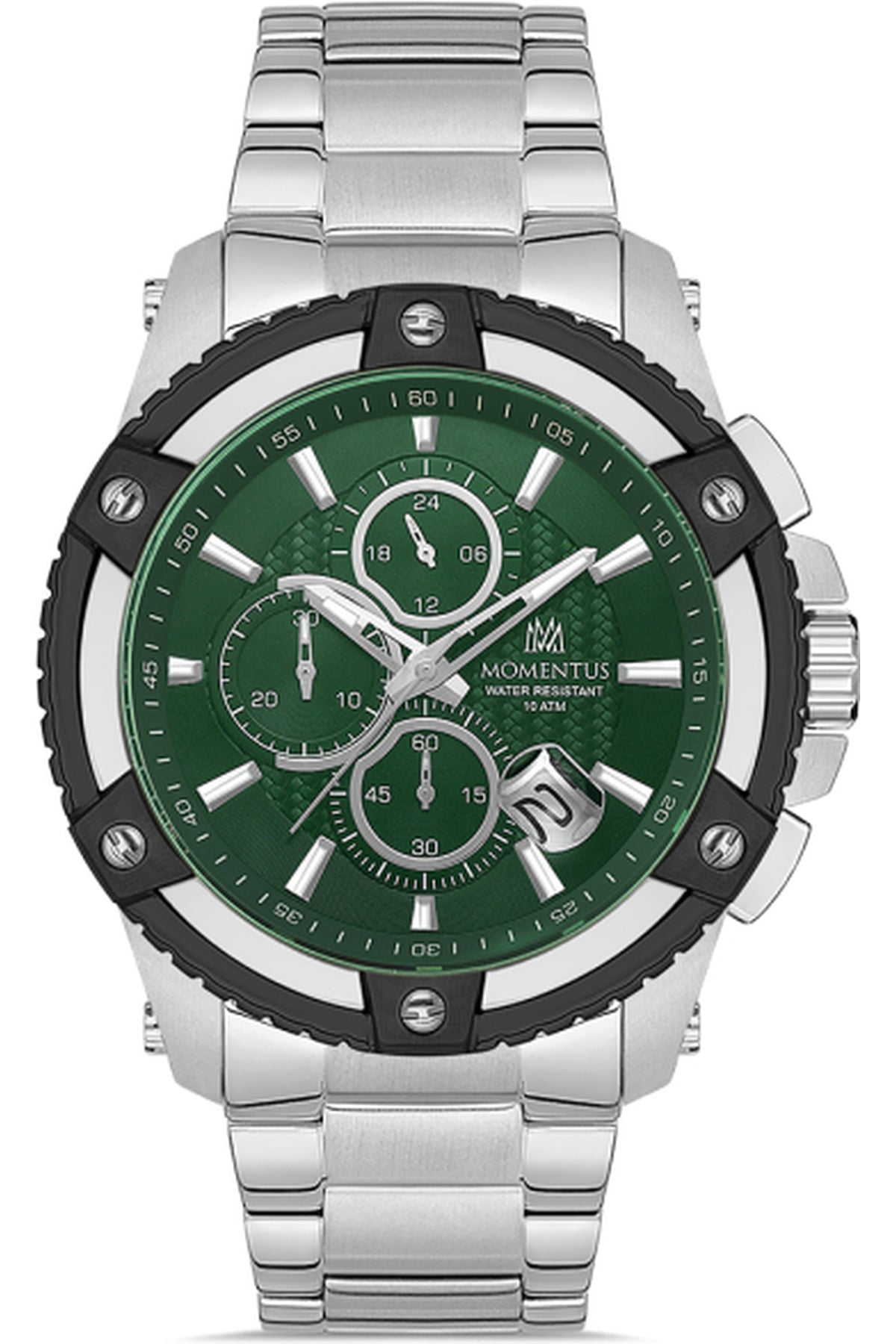 MOMENTUS ERKEK KOL SAATİ / RENKLİ