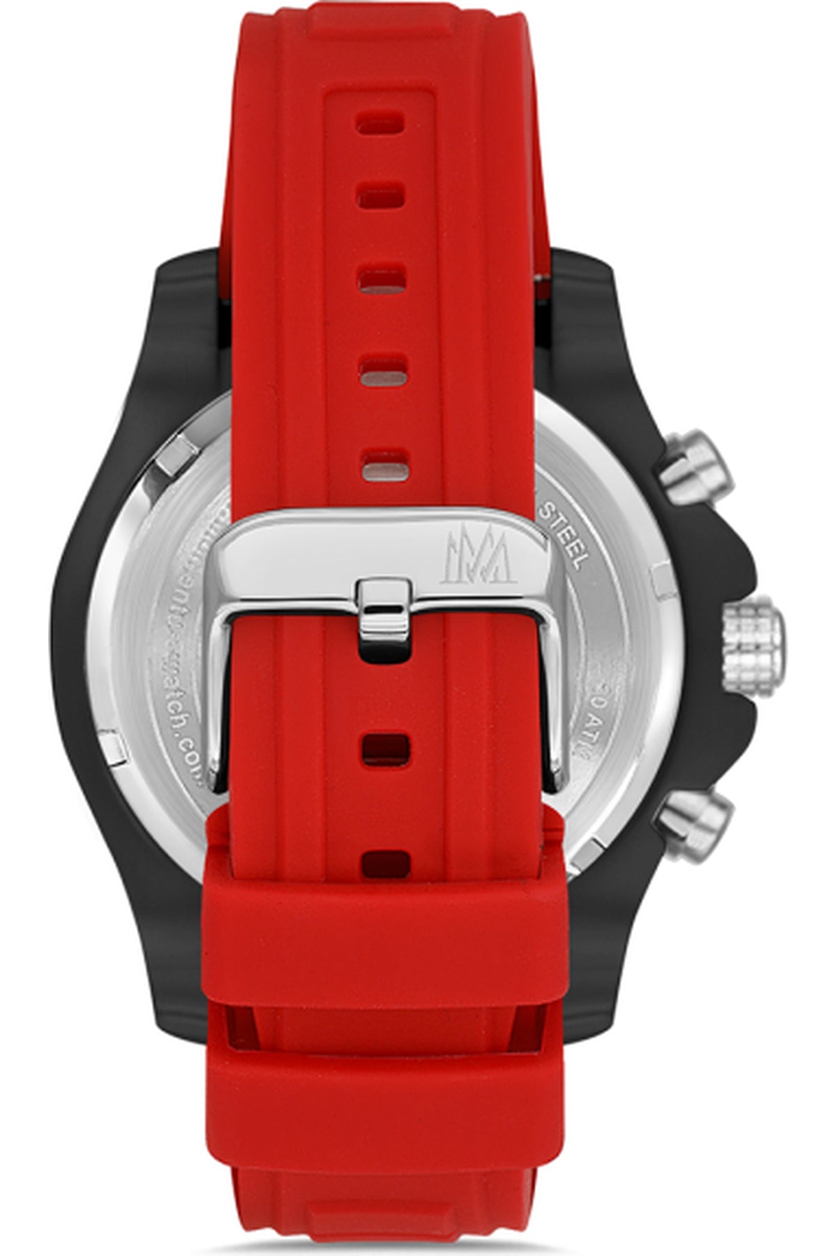 MOMENTUS ERKEK KOL SAATİ / SİYAH