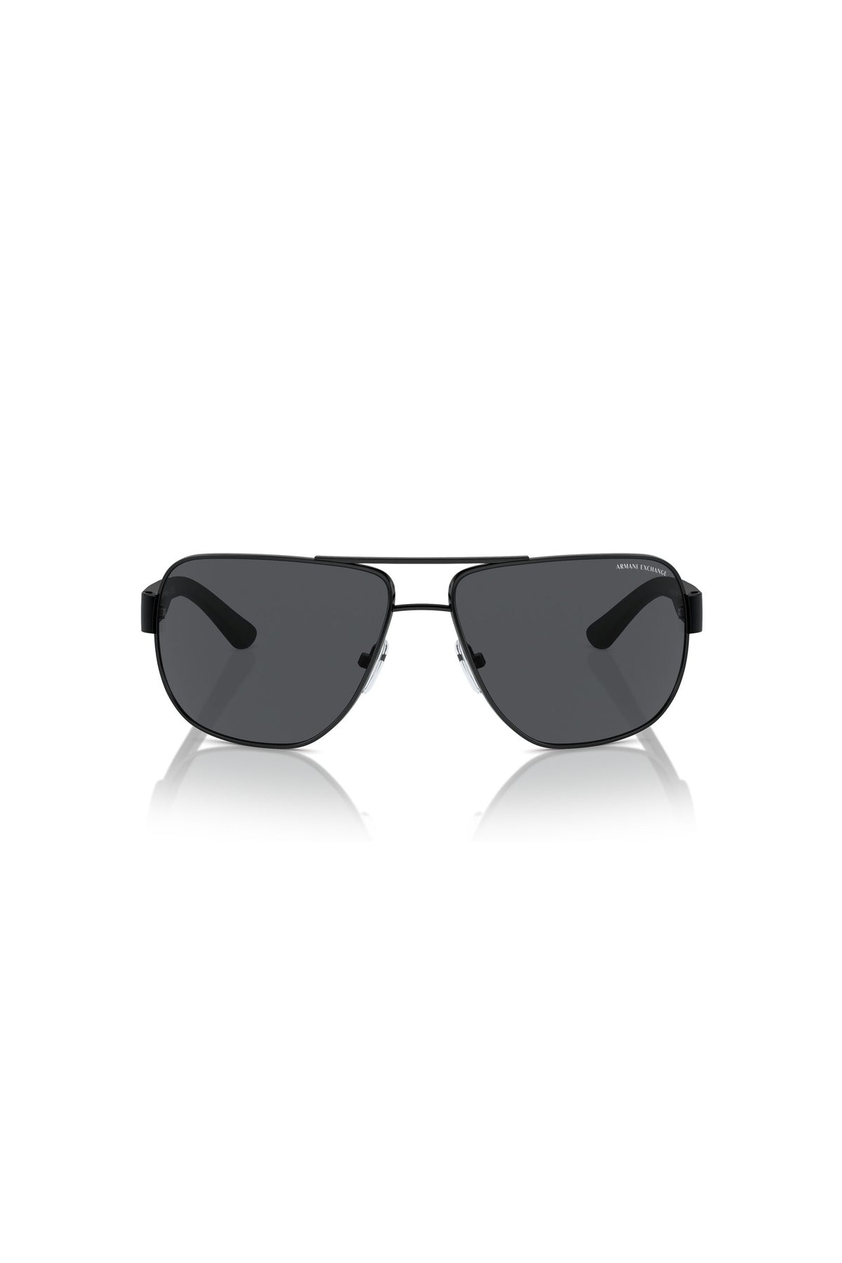 ARMANI EXCHANGE ERKEK GÜNEŞ GÖZLÜĞÜ / SİYAH