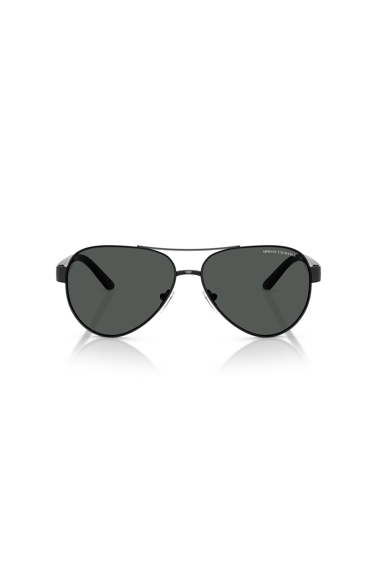 ARMANI EXCHANGE ERKEK GÜNEŞ GÖZLÜĞÜ / SİYAH