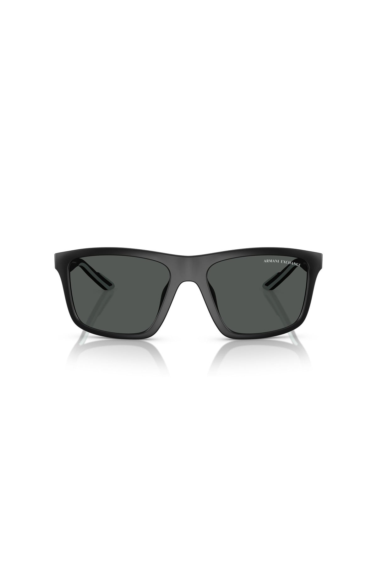 ARMANI EXCHANGE ERKEK GÜNEŞ GÖZLÜĞÜ / SİYAH