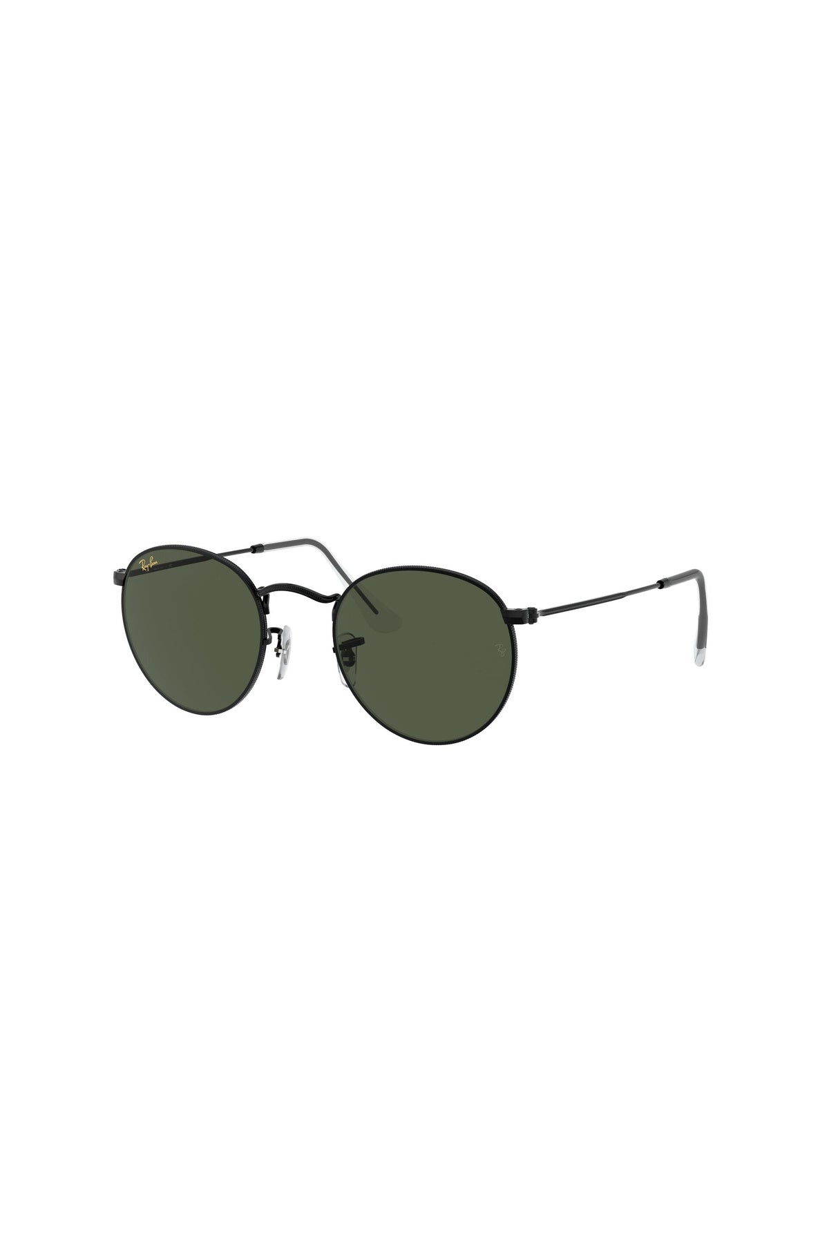 RAY-BAN ERKEK GÜNEŞ GÖZLÜĞÜ / SİYAH
