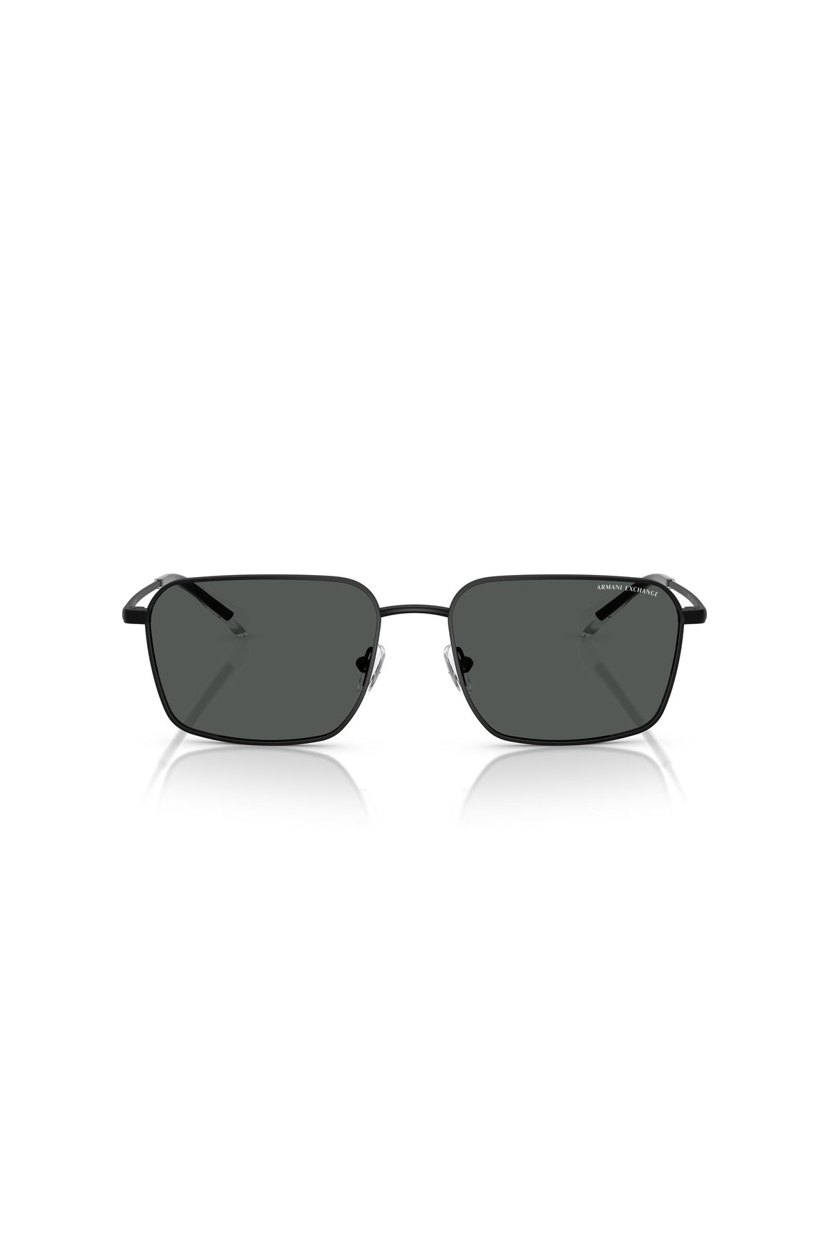 ARMANI EXCHANGE ERKEK GÜNEŞ GÖZLÜĞÜ / SİYAH