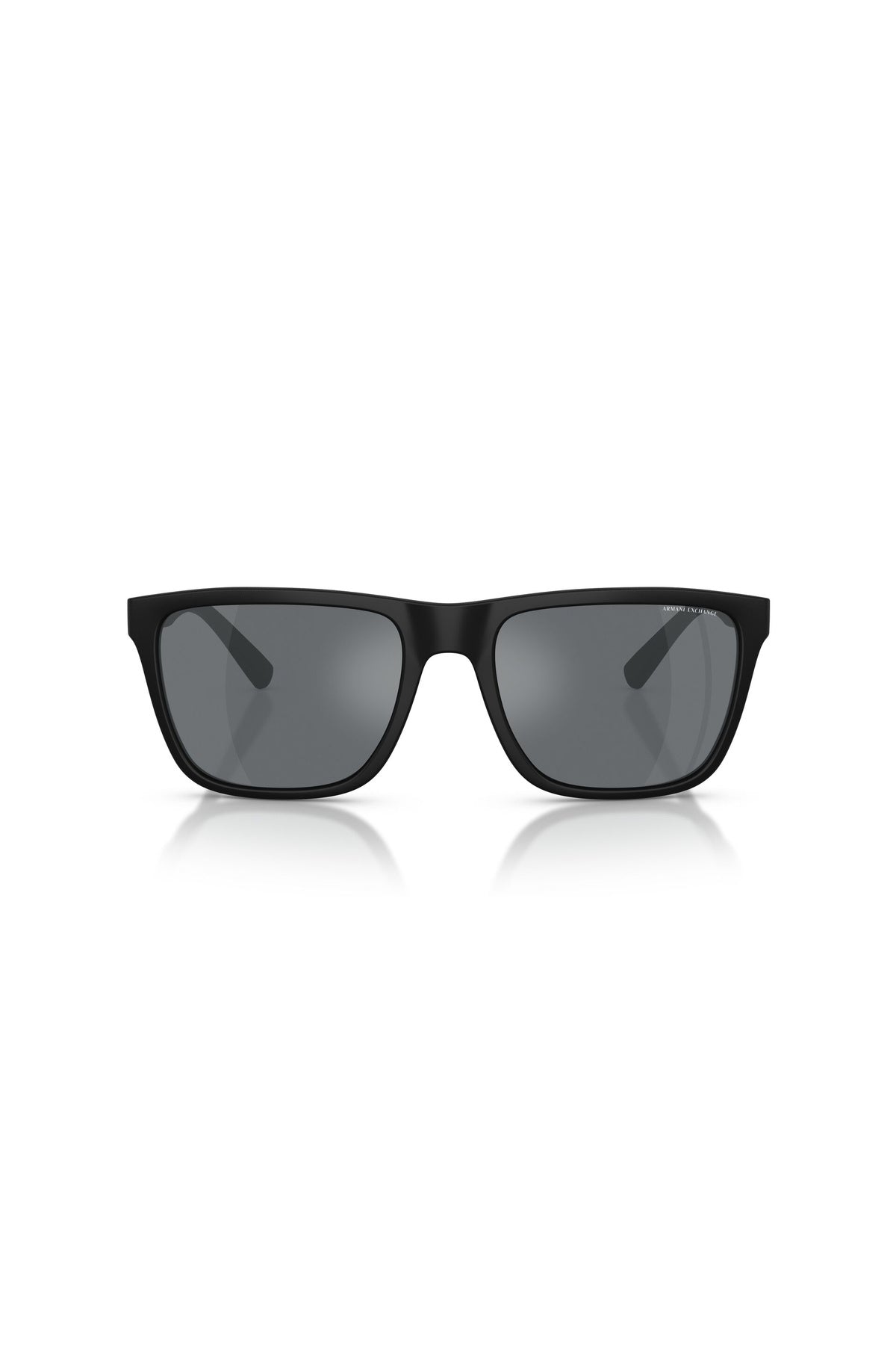 ARMANI EXCHANGE ERKEK GÜNEŞ GÖZLÜĞÜ / SİYAH