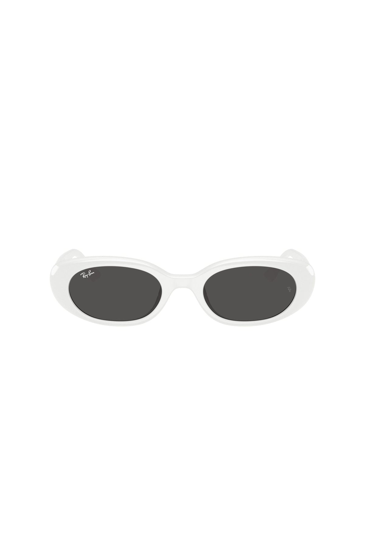 RAY-BAN UNİSEX GÜNEŞ GÖZLÜĞÜ / BEYAZ