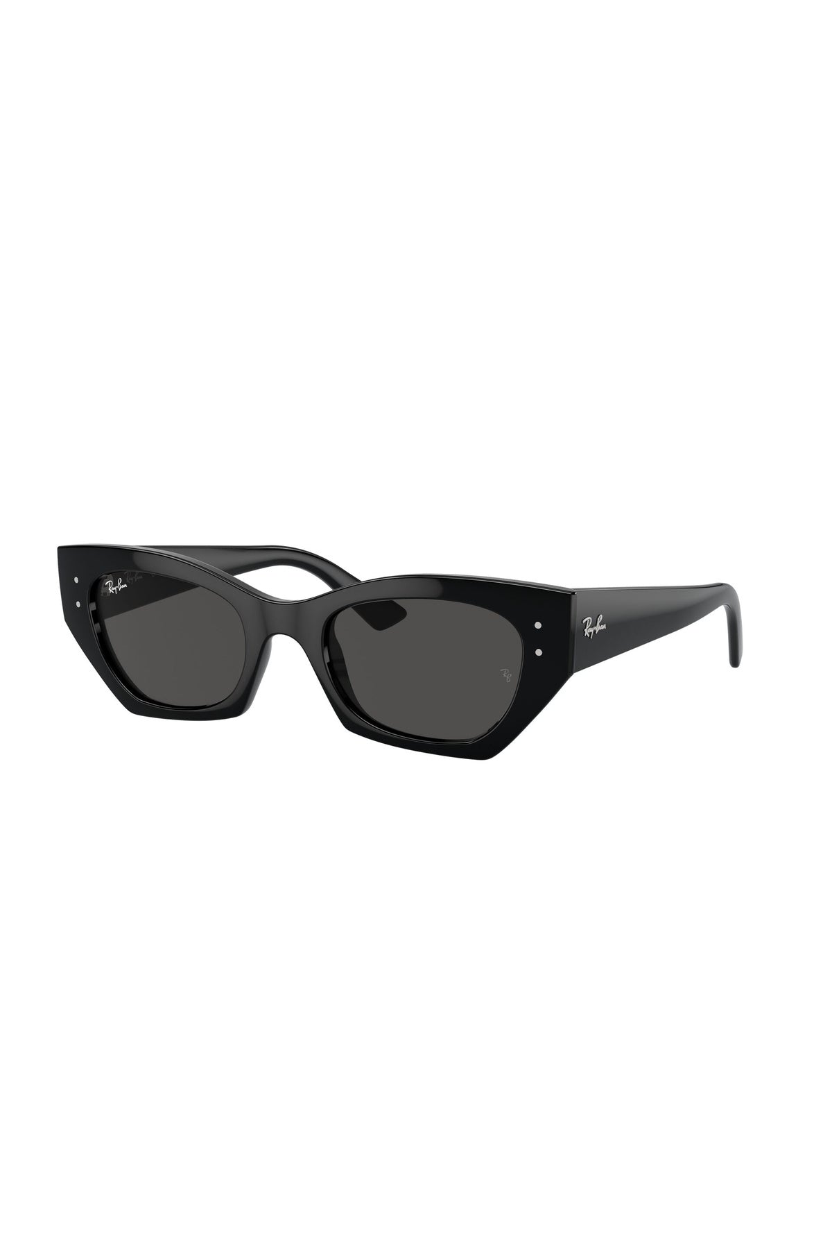 RAY-BAN UNİSEX GÜNEŞ GÖZLÜĞÜ / SİYAH
