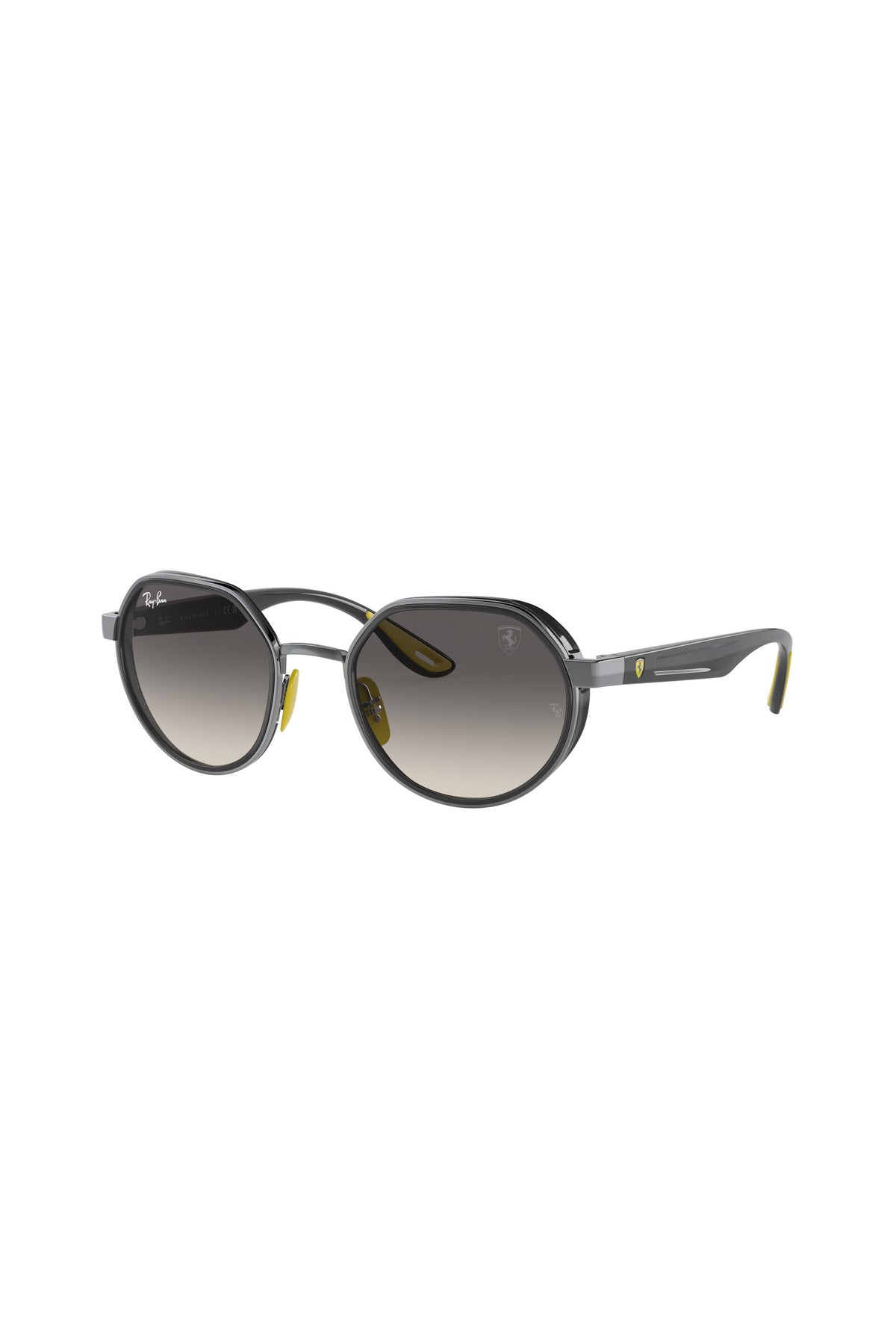 RAY-BAN UNİSEX GÜNEŞ GÖZLÜĞÜ / GRİ
