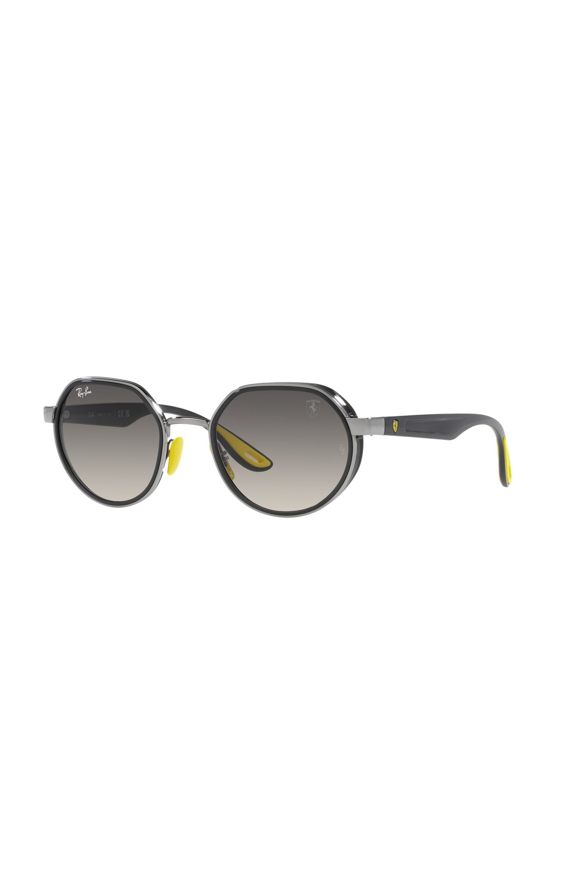 RAY-BAN UNİSEX GÜNEŞ GÖZLÜĞÜ / GRİ