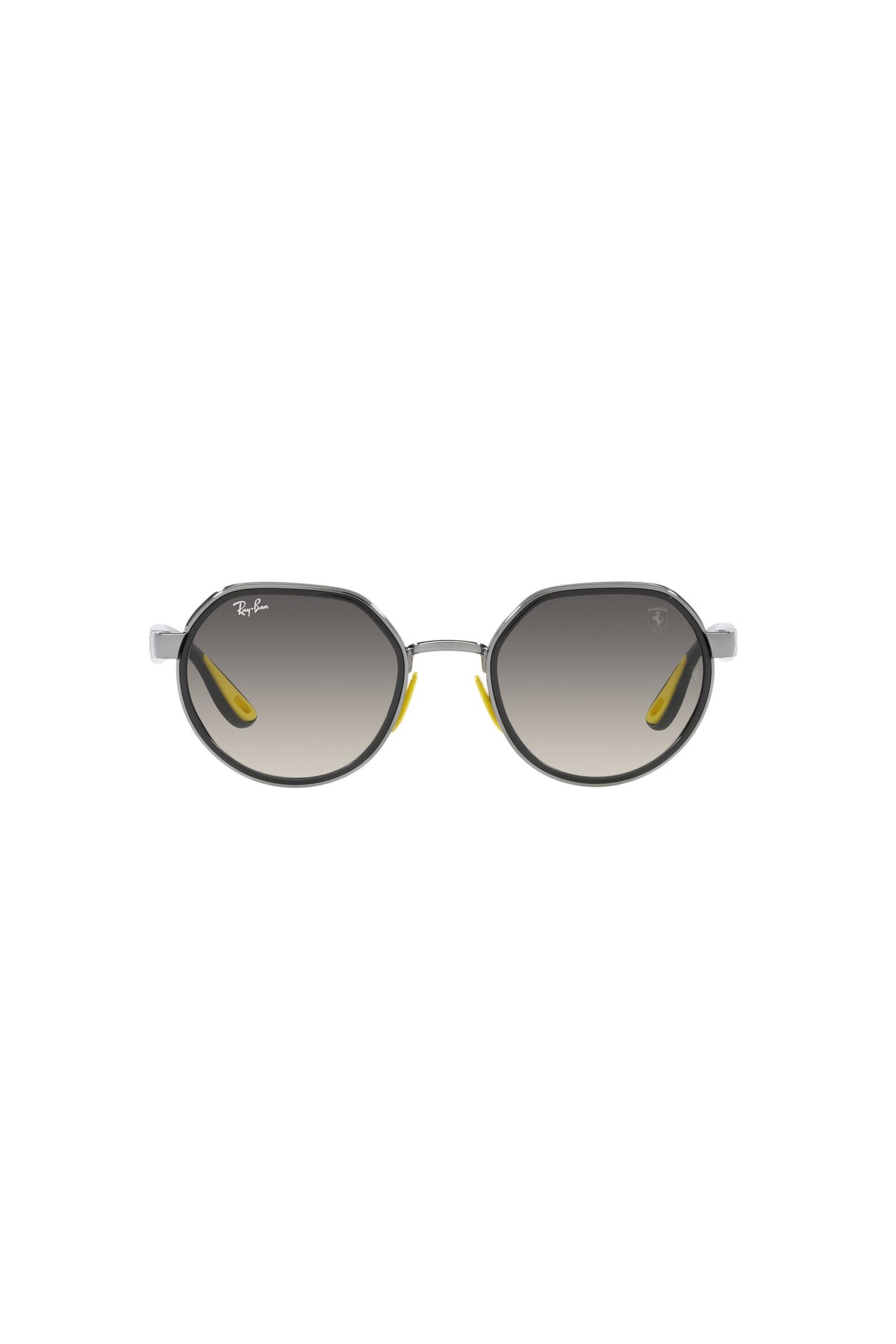 RAY-BAN UNİSEX GÜNEŞ GÖZLÜĞÜ / GRİ