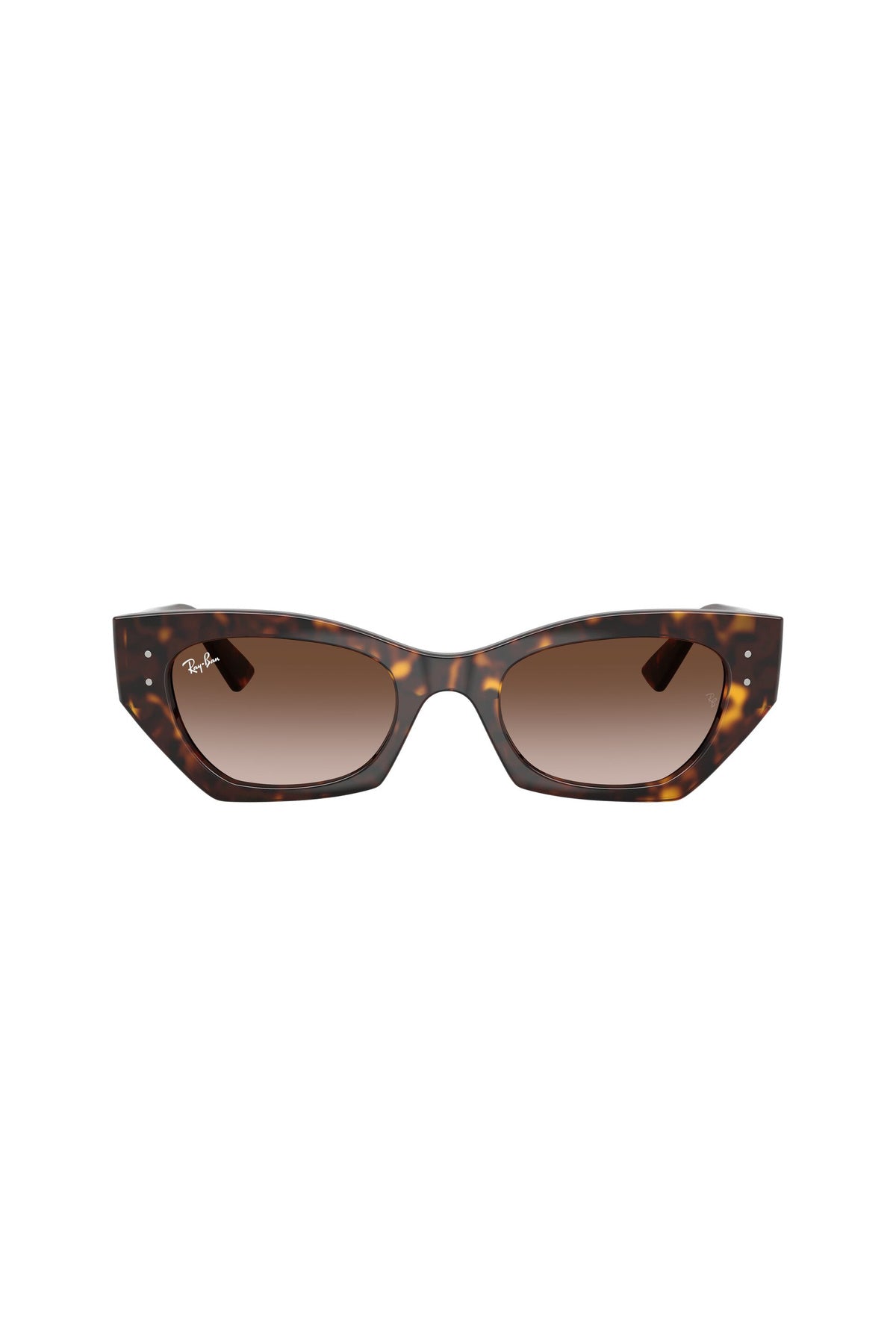 RAY-BAN UNİSEX GÜNEŞ GÖZLÜĞÜ / KAPLUMBAĞA KABUĞU