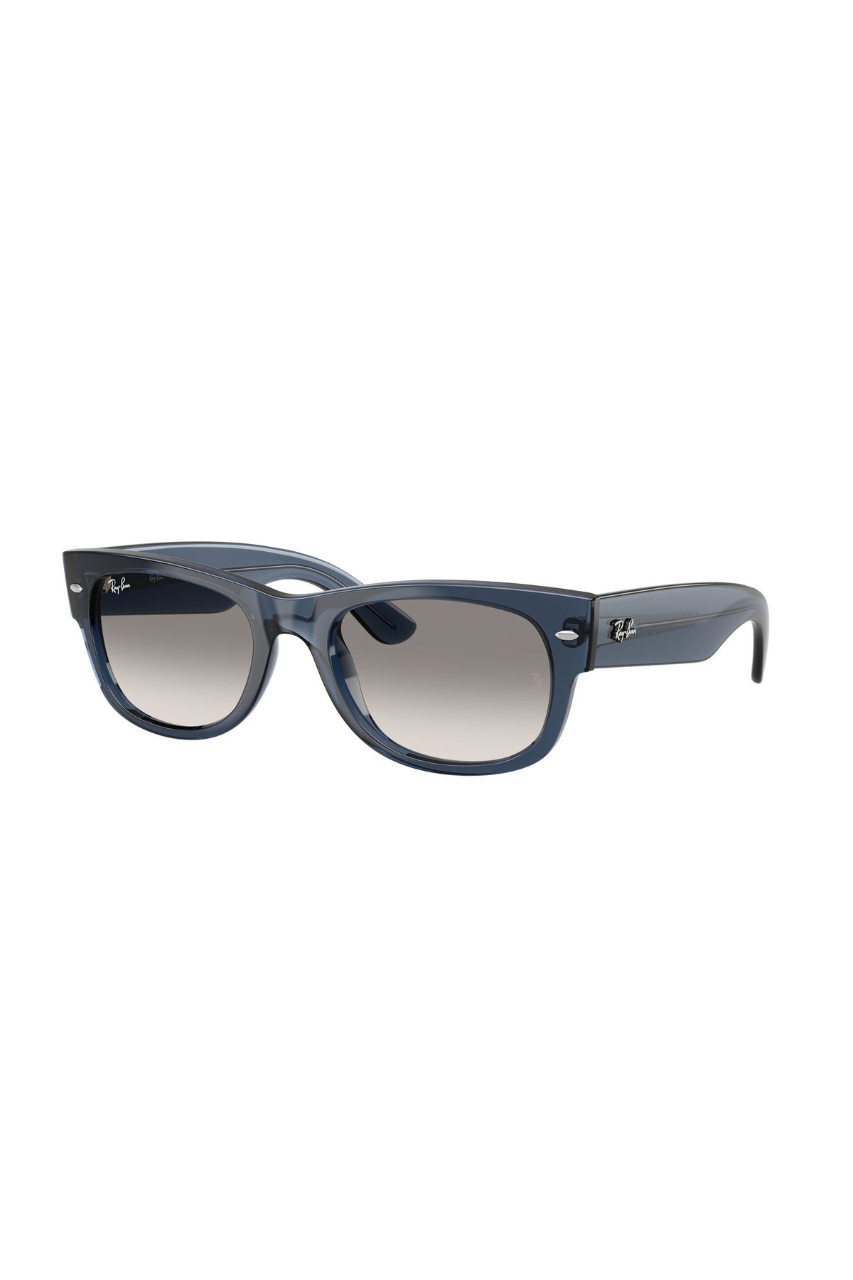 RAY-BAN UNİSEX GÜNEŞ GÖZLÜĞÜ / MAVİ