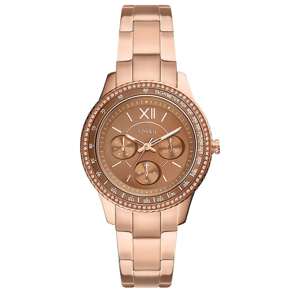 FOSSIL UNISEX KOL SAATİ / RENKLİ