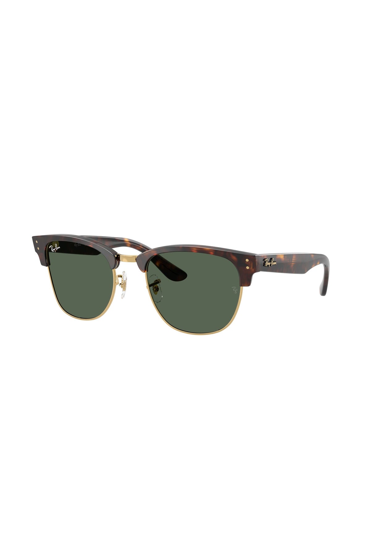 RAY-BAN UNİSEX GÜNEŞ GÖZLÜĞÜ / KAPLUMBAĞA KABUĞU