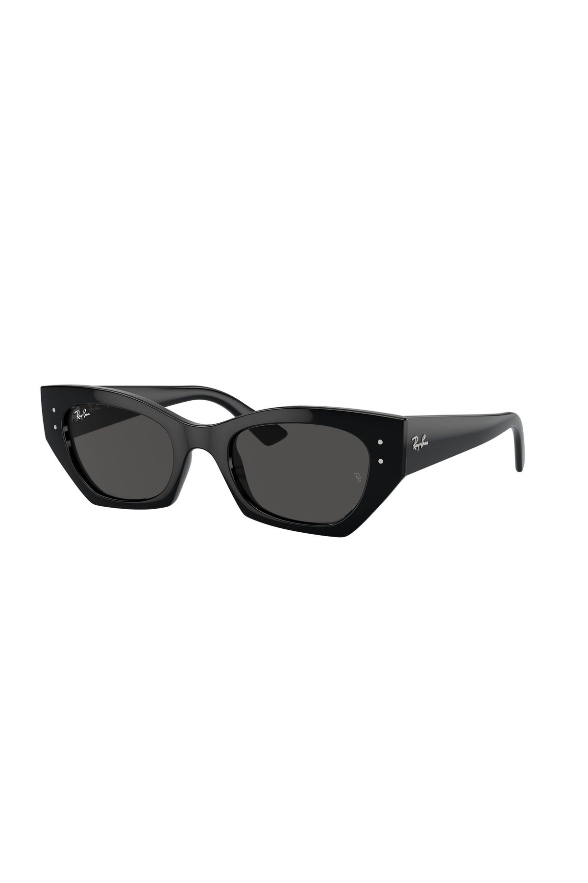 RAY-BAN UNİSEX GÜNEŞ GÖZLÜĞÜ / SİYAH