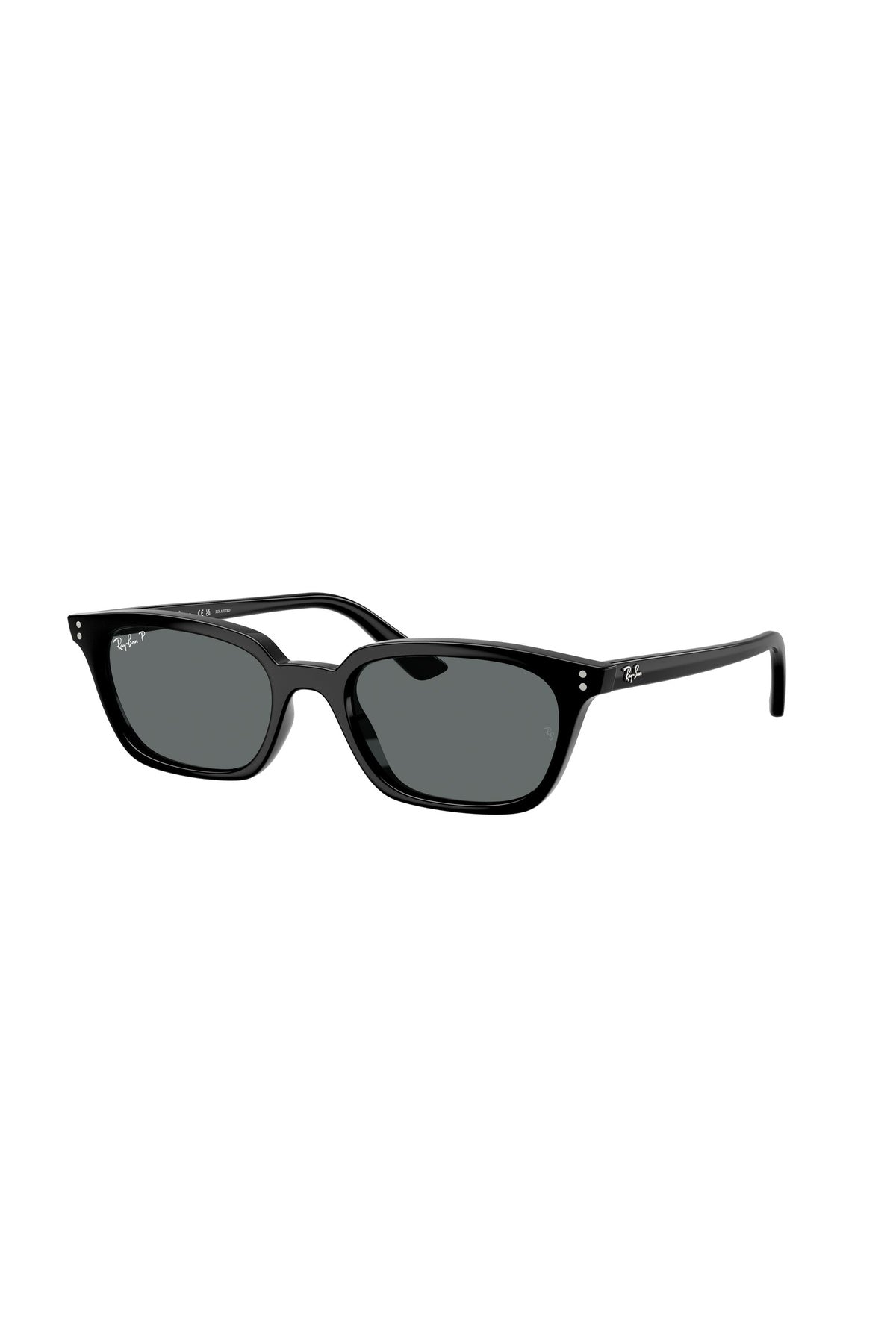 RAY-BAN UNİSEX GÜNEŞ GÖZLÜĞÜ / SİYAH