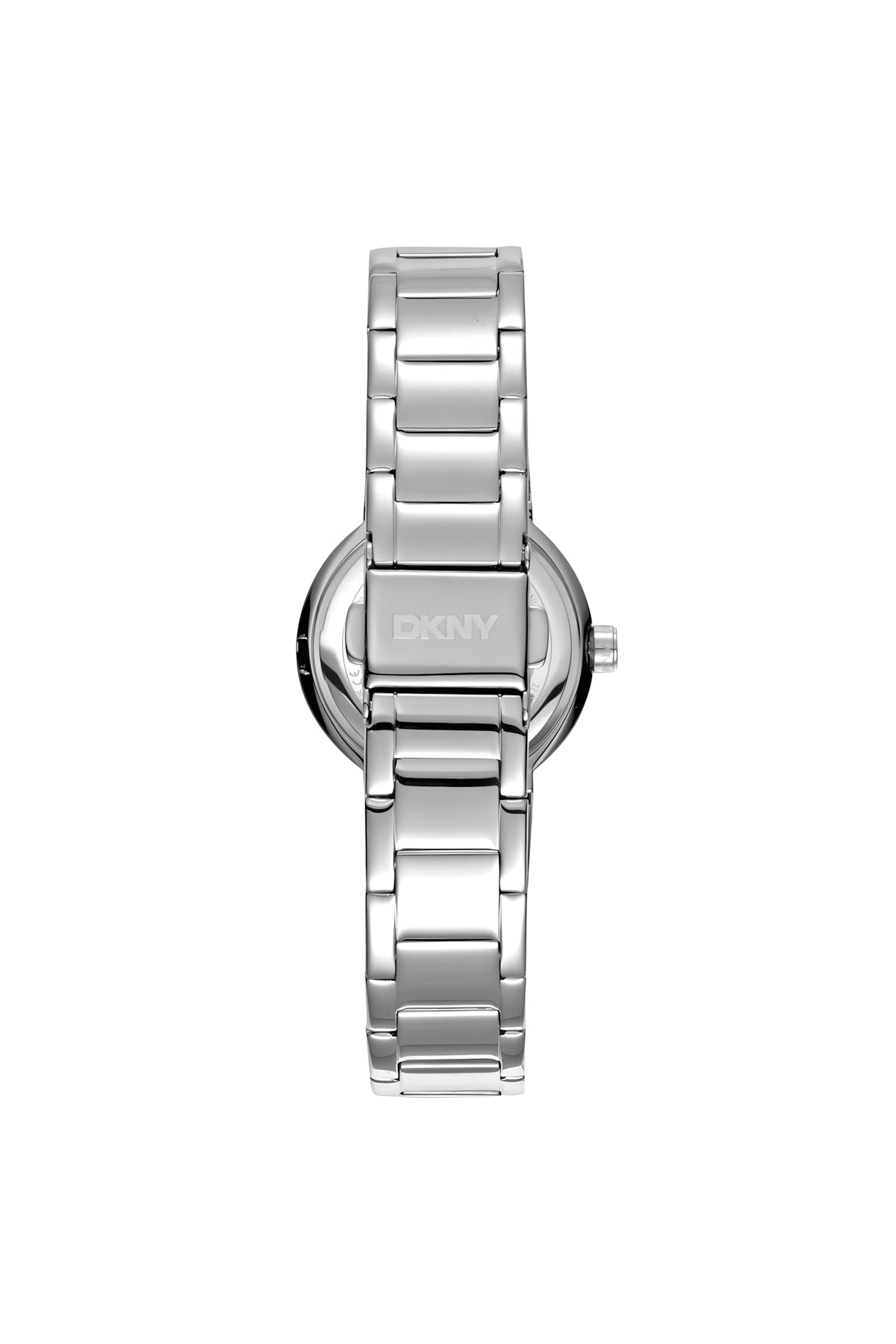 DKNY KADIN KOL SAATİ / METALİK GRİ
