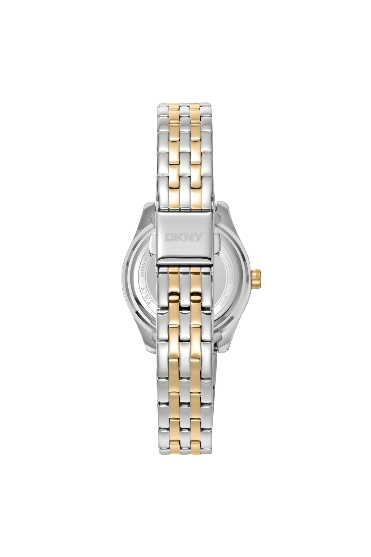 DKNY KADIN KOL SAATİ / METALİK GRİ