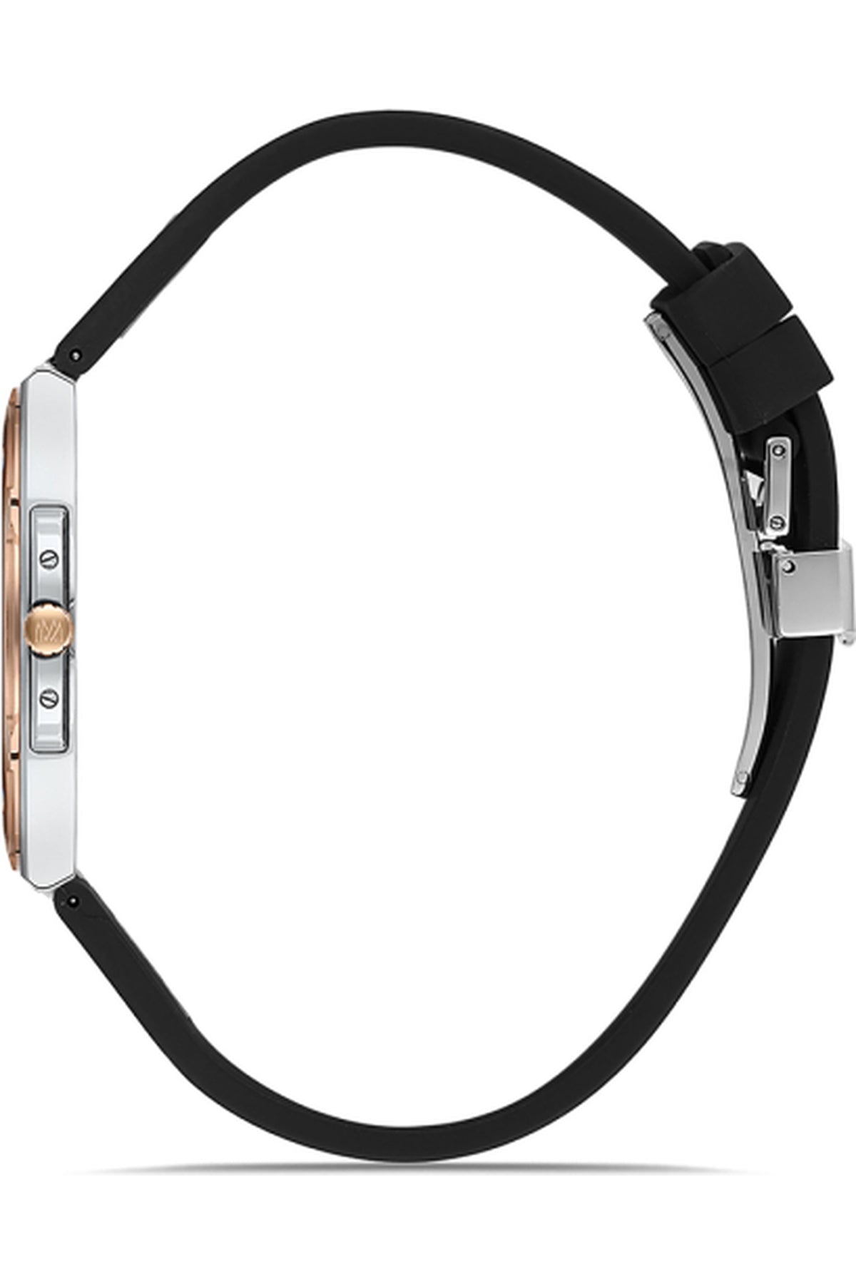 MOMENTUS ERKEK KOL SAATİ / ÇELİK  -  ROSE GOLD