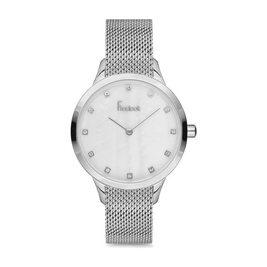 FREELOOK UNISEX KOL SAATİ / RENKLİ