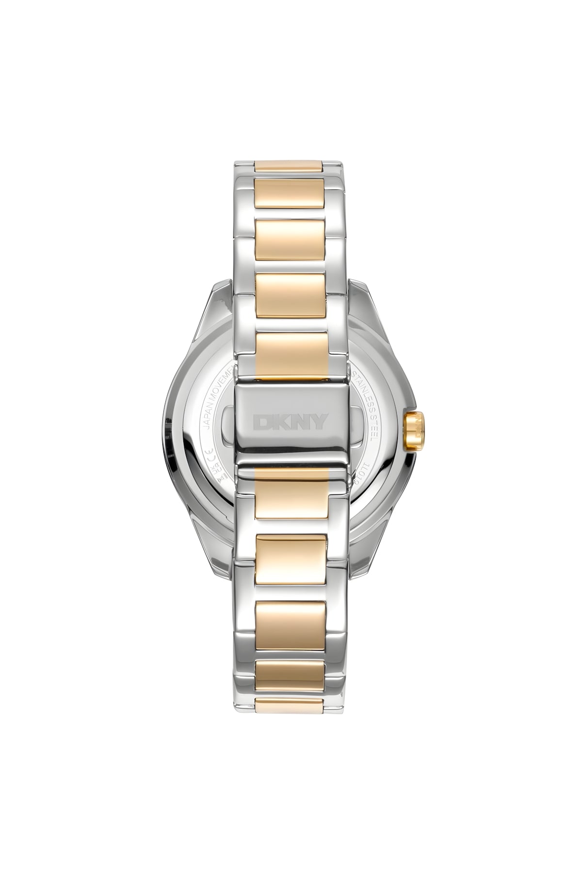 DKNY KADIN KOL SAATİ / ALTIN RENGİ|METALİK GRİ