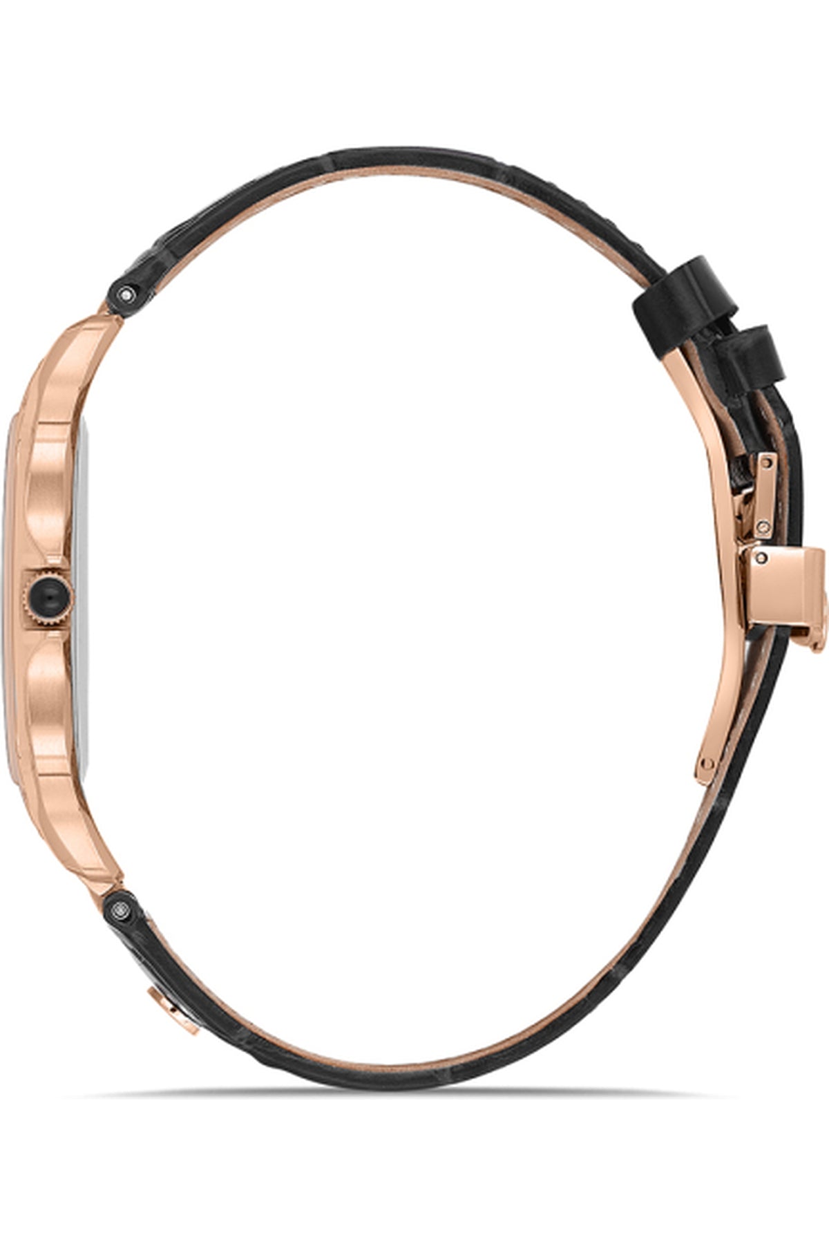 MOMENTUS ERKEK KOL SAATİ / ROSE GOLD
