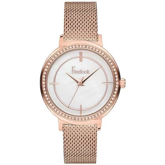 FREELOOK UNISEX KOL SAATİ / RENKLİ